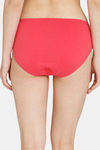 Rosaline Cyber Grove Medium Rise Full Coverage Hipster Panty (Pack of 2) - Multicolor — thumbnail 7